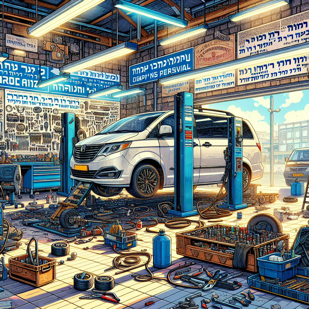 תיקון מיניבר בבנימינה - מקצועיות במחירים זולים במיוחד