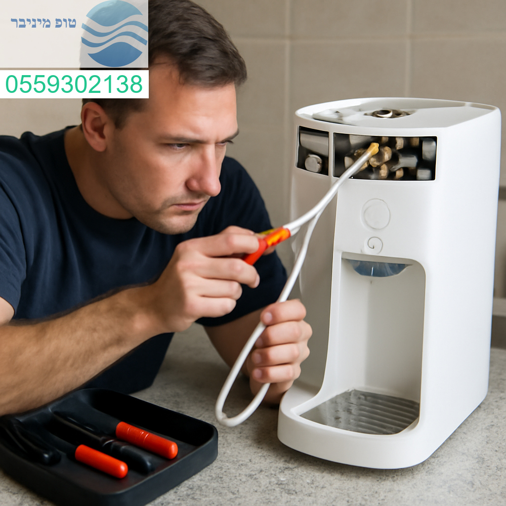 תיקון מקצועי ואמין לתמי 4 פמילי עם ציוד מתקדם ושירות מהיר