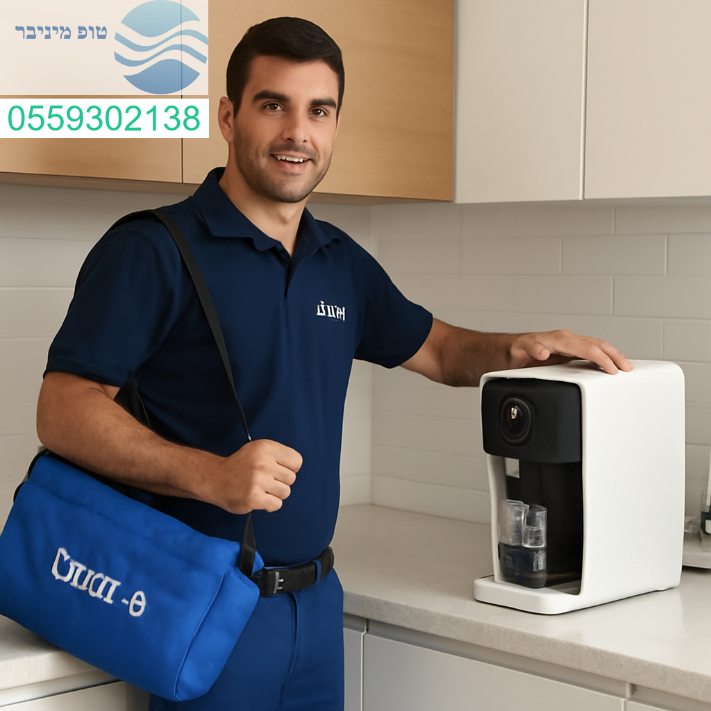 טכנאי תמי 4 מוסמך ברמת השרון שירות מקצועי אמין ומהיר עד הבית