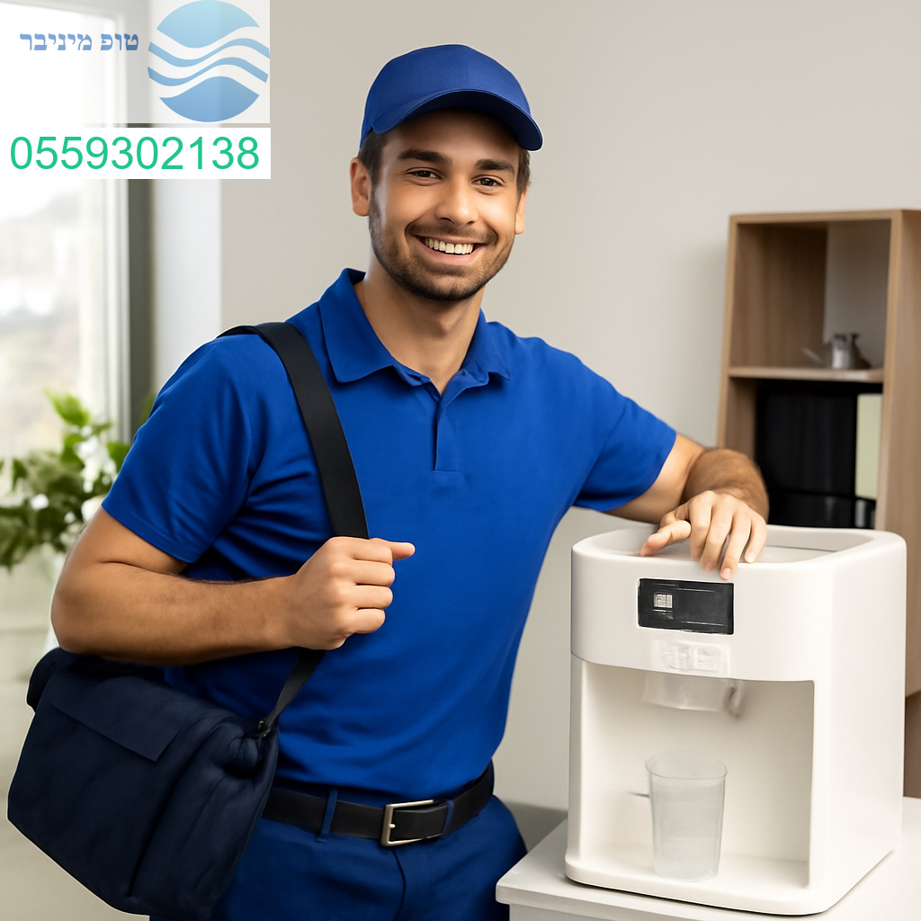 שירות טכנאי תמי 4 מקצועי ואמין בחיפה עם מענה מהיר ואחריות מלאה