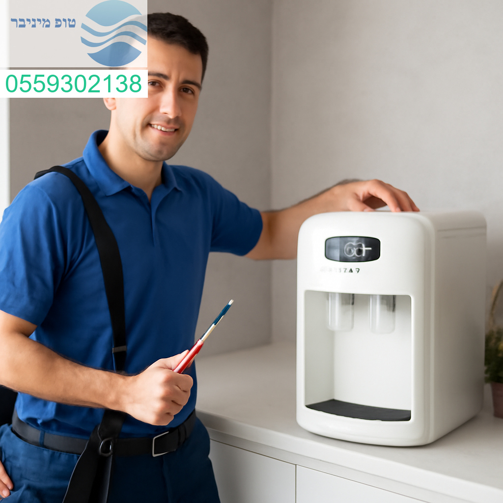 שירות טכנאי תמי 4 מקצועי ואמין בנס ציונה עם מענה מהיר ואיכות ללא פשרות