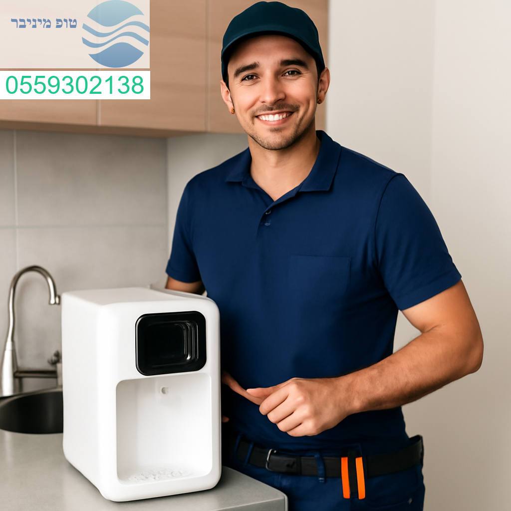 טכנאי תמי 4 מקצועי בחדרה להתקנה ותיקונים ברמה הגבוהה ביותר שירות מהיר אמין ואיכותי