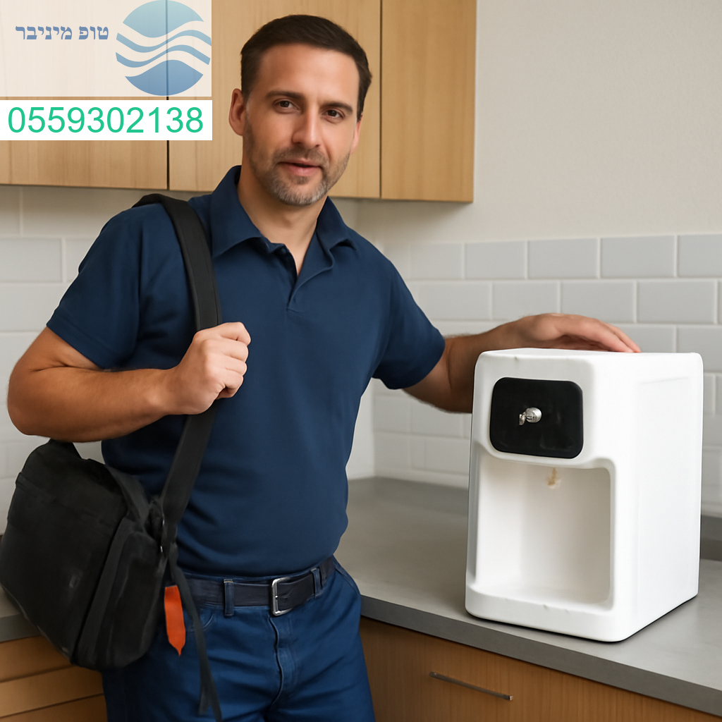שירות טכנאי תמי 4 מקצועי ואמין בפתח תקווה עם זמינות מהירה ואחריות מלאה