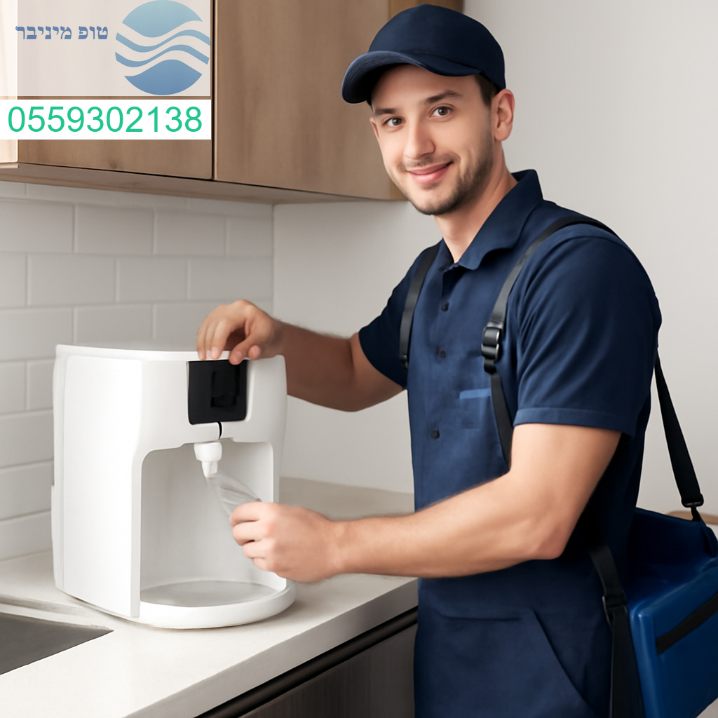 שירות מקצועי ואמין לטכנאות תמי 4 בראשון לציון עם חיוך ויחס אישי