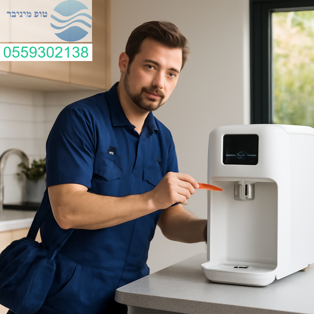 שירות טכנאי תמי 4 מקצועי ואמין בכפר סבא עם מענה מהיר ואדיב