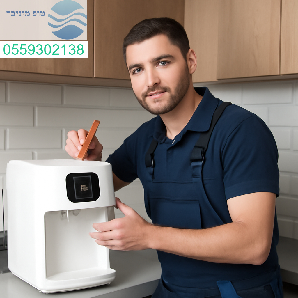 שירות טכנאי תמי 4 מקצועי ואמין בכפר סבא עם מענה מהיר ואחריות מלאה