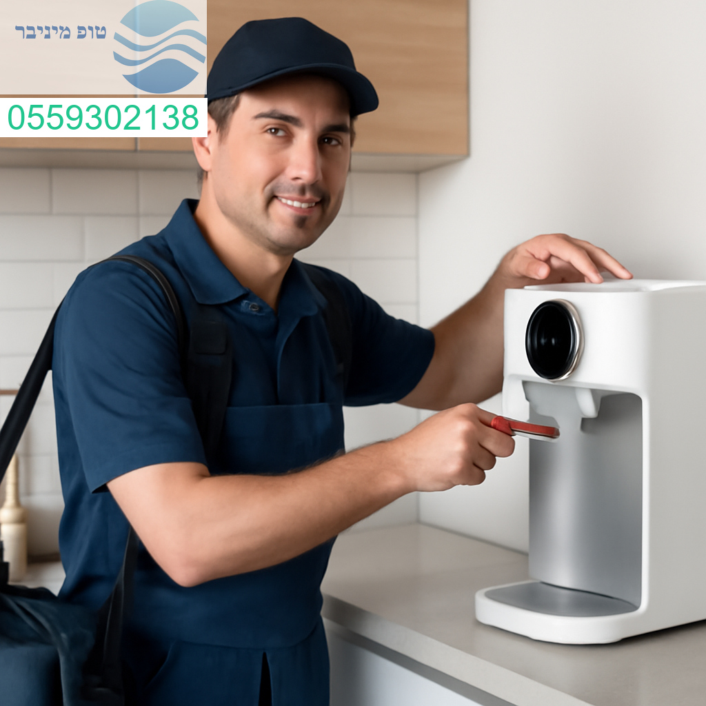 שירות טכנאי תמי 4 מקצועי ואיכותי בכפר סבא עם מענה מהיר ואחריות מלאה