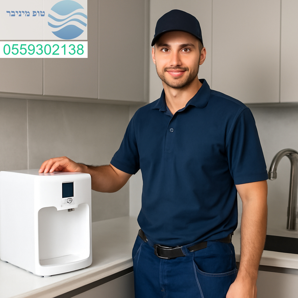 טכנאי תמי 4 מקצועי ואמין בחולון עם שירות מהיר ויחס אישי