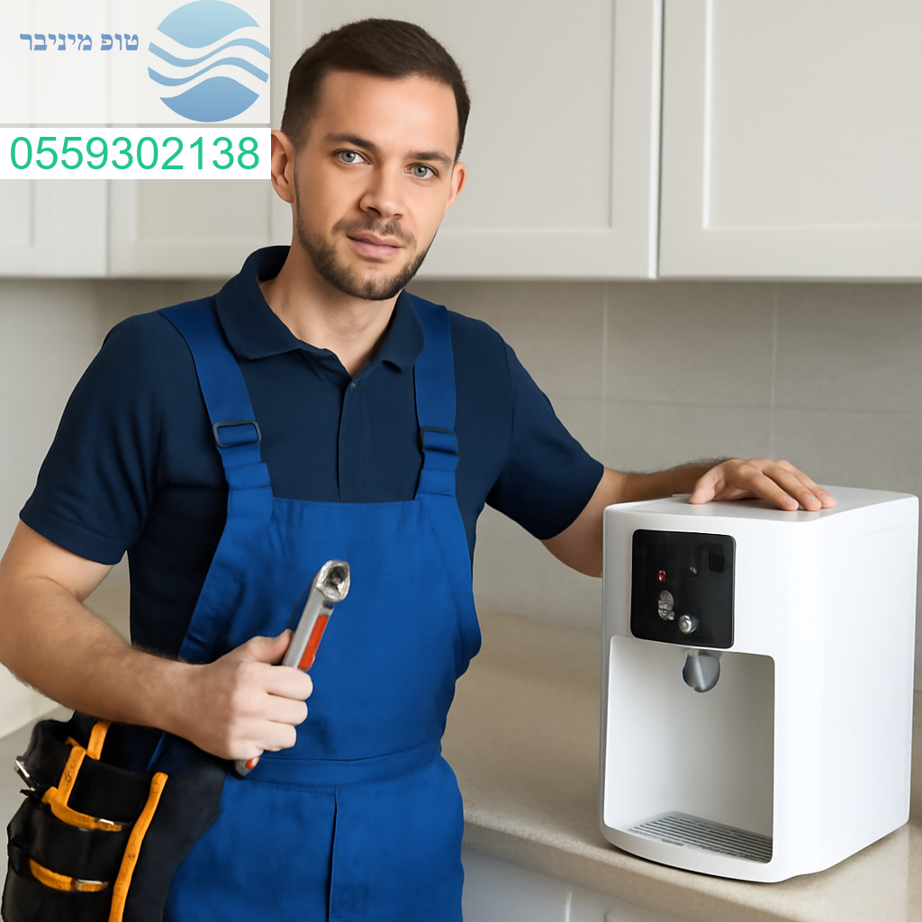 שירות מקצועי ואמין לתמי 4 בנתניה עם זמינות מהירה ואחריות מלאה