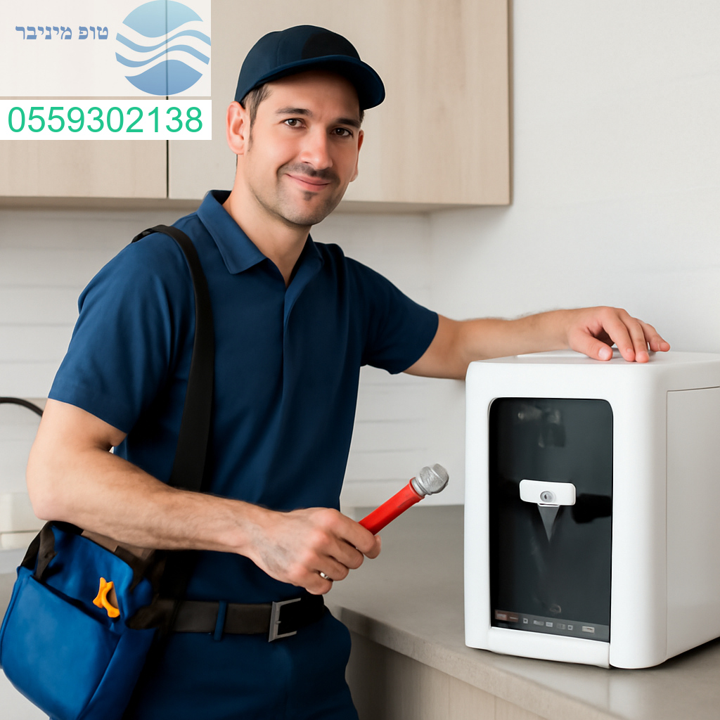 שירות טכנאי תמי 4 מקצועי ואמין בנתניה עם זמינות מהירה ואחריות מלאה