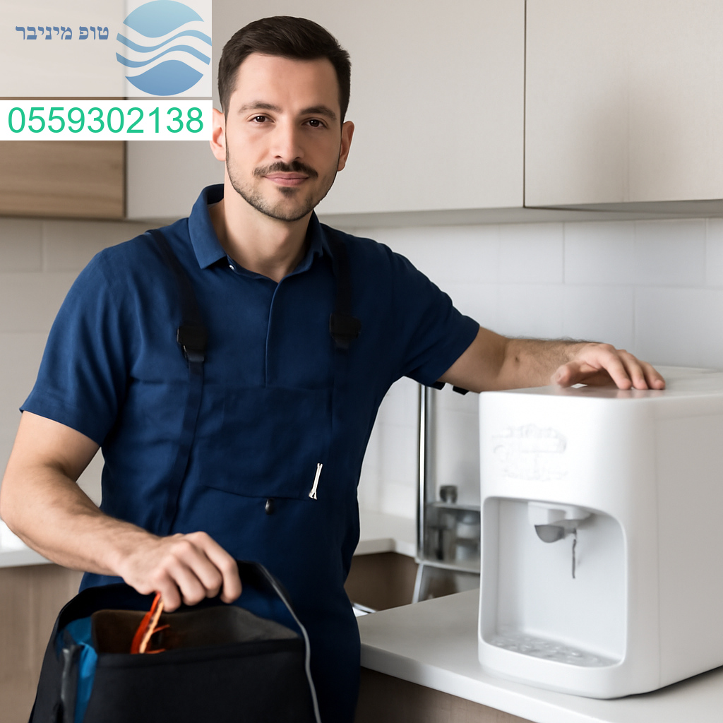 שירות טכנאי תמי 4 מקצועי ואמין בהוד השרון עם מענה מהיר ואיכות ללא פשרות