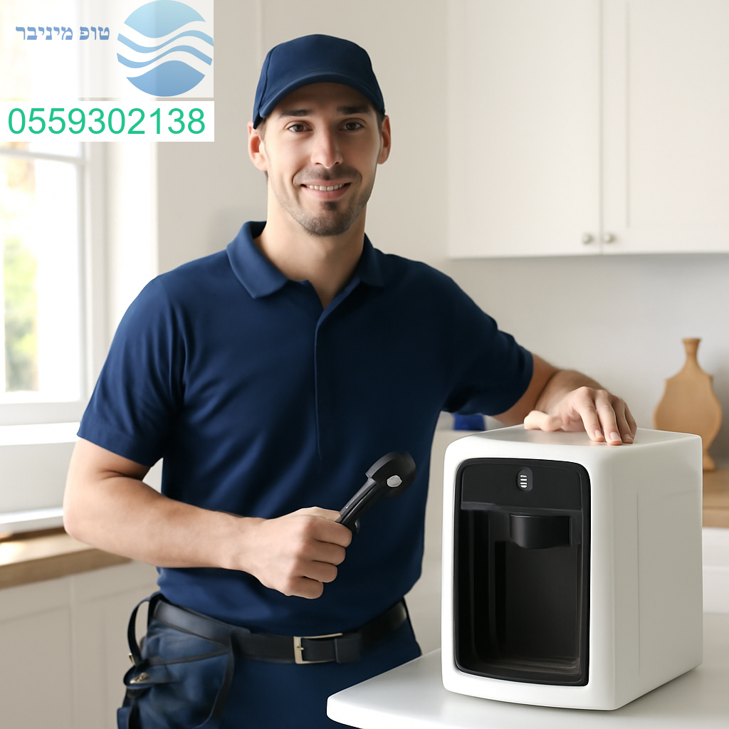 שירות טכנאי תמי 4 מקצועי ואמין בזיכרון יעקב עם זמינות מהירה ואחריות מלאה