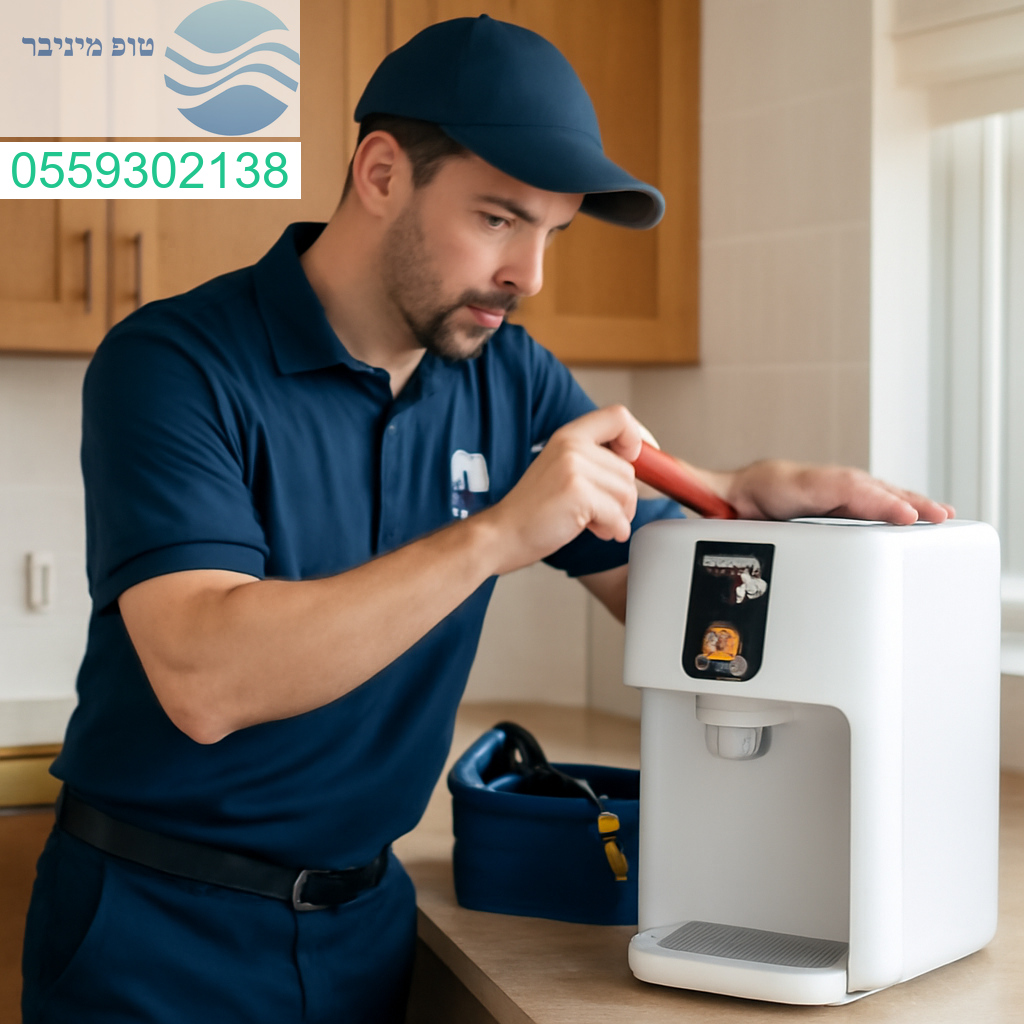 שירות מקצועי ומהיר של טכנאי תמי 4 בזיכרון יעקב עם התמחות בכל סוגי התקלות