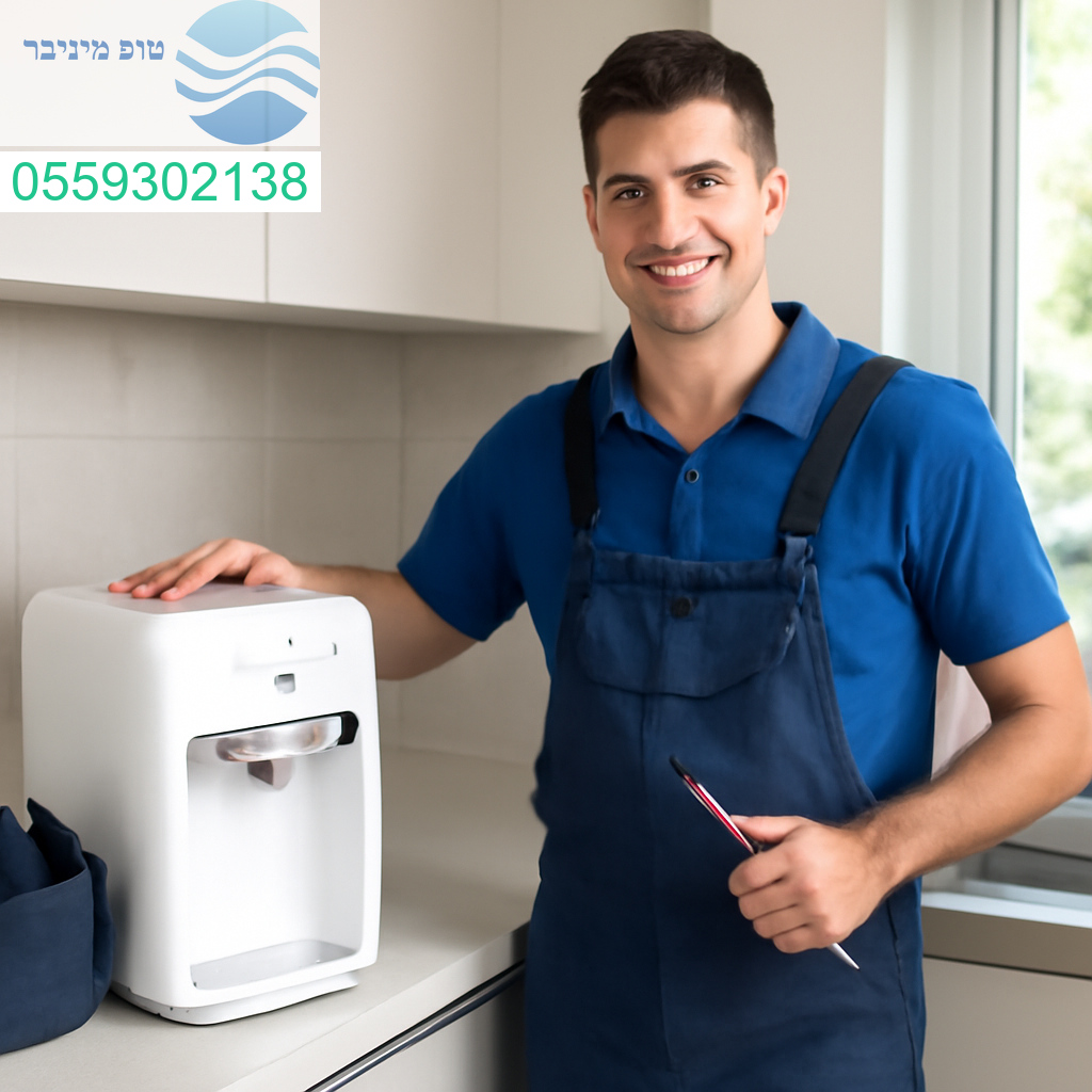 שירות טכנאי תמי 4 מקצועי ואמין ברעננה עם זמינות מהירה ואחריות מלאה
