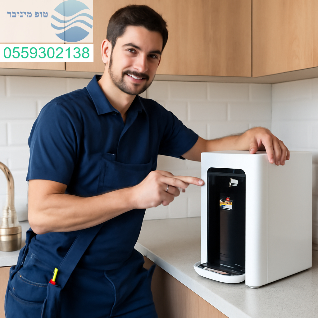 שירות טכנאי תמי 4 מקצועי ואמין ברעננה עם פתרונות מהירים ויעילים לכל תקלה