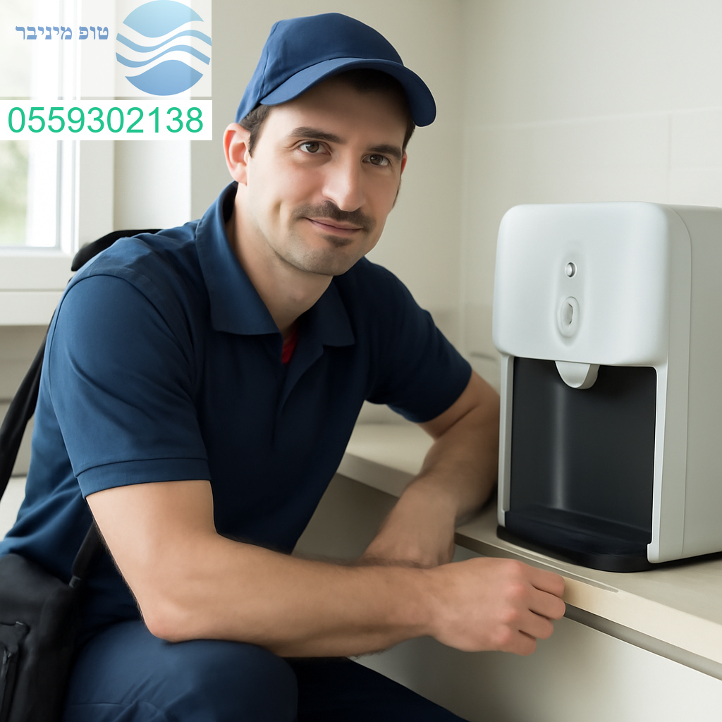 שירות טכנאי תמי 4 מקצועי ומומלץ ברעננה להתקנה תיקון ותחזוקה ברמה הגבוהה ביותר