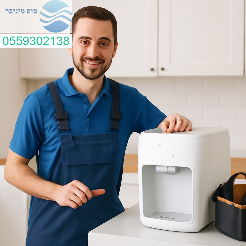שירות טכנאי תמי 4 מקצועי ברחובות עם התמחות בכל סוגי התקלות ואחריות מלאה للعمل