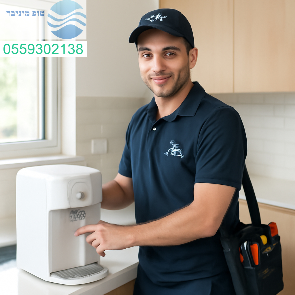 שירות טכנאי תמי 4 מקצועי ואמין בבאר יעקב עם זמינות מהירה ואחריות מלאה לכל תיקון