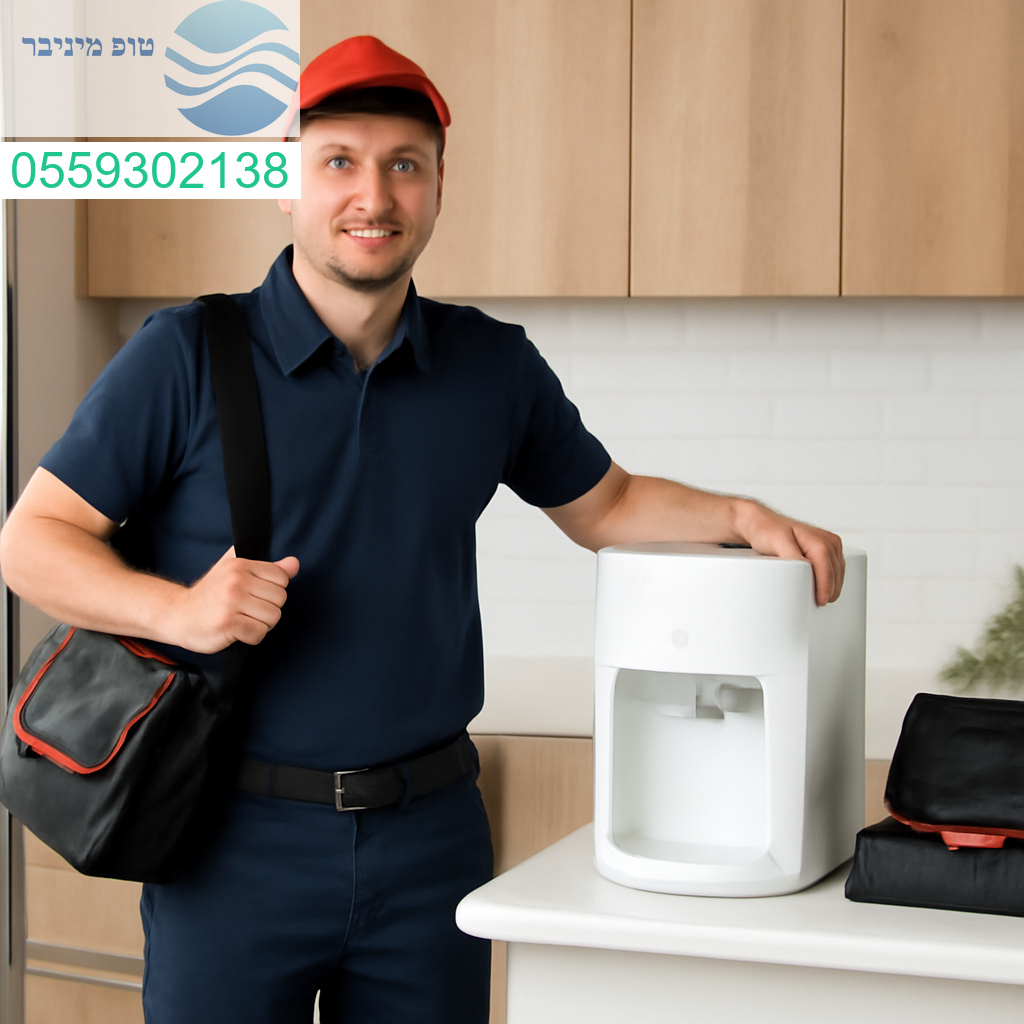 שירות טכנאי תמי 4 מהיר ואמין בבאר יעקב כולל התקנה תיקון ותחזוקה ברמה הגבוהה ביותר