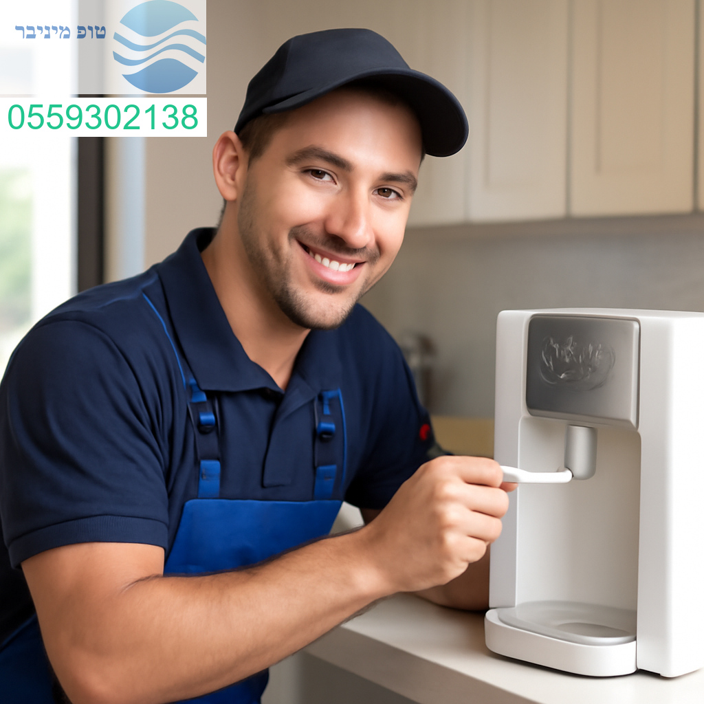 טכנאי תמי 4 מקצועי בתל אביב עם שירות אמין מהיר ואדיב לכל תקלה או התקנה