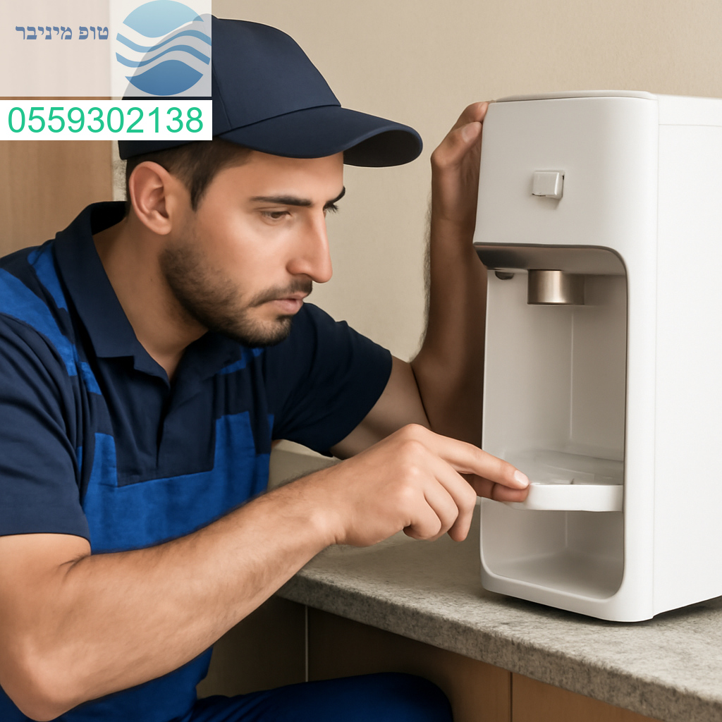 שירות טכנאי תמי 4 מקצועי ואמין בבני ברק עם דגש על איכות וזמינות גבוהה