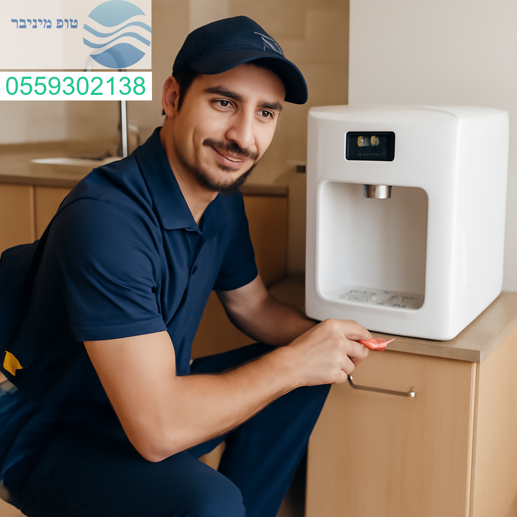 שירות טכנאי תמי 4 מקצועי ואיכותי בבני ברק עם מענה מהיר ואחריות מלאה