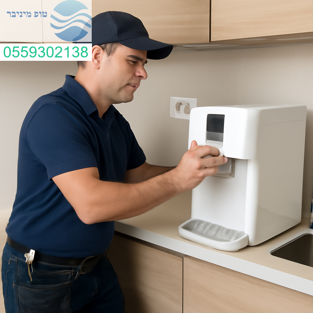 טכנאי תמי 4 מוסמך בבת ים עם שירות מקצועי ואמין לבית ולעסק