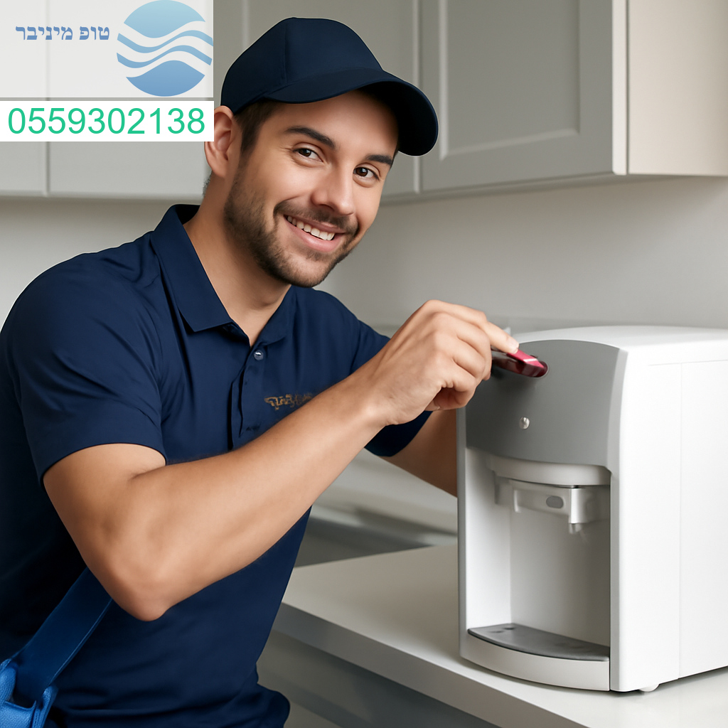 טכנאי תמי 4 מקצועי ואמין לבת ים שירות מהיר עם חיוך ואחריות מלאה