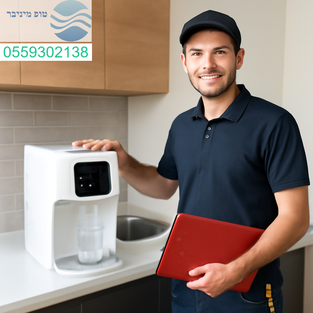 טכנאי תמי 4 מקצועי בגבעתיים עם שירות מהיר ואמין ברמה הגבוהה ביותר