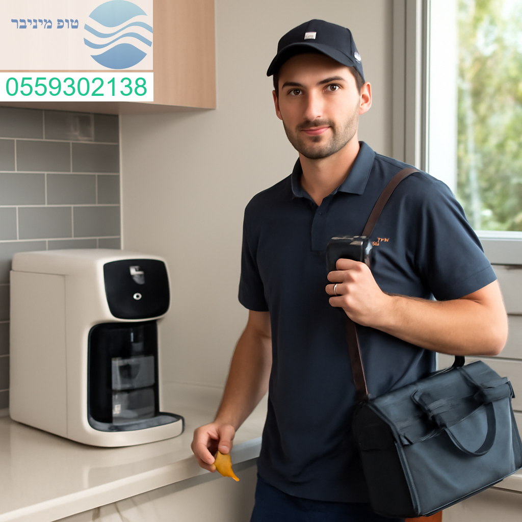 שירות טכנאי תמי 4 מקצועי ואמין בגבעתיים עם זמינות מהירה ואחריות מלאה