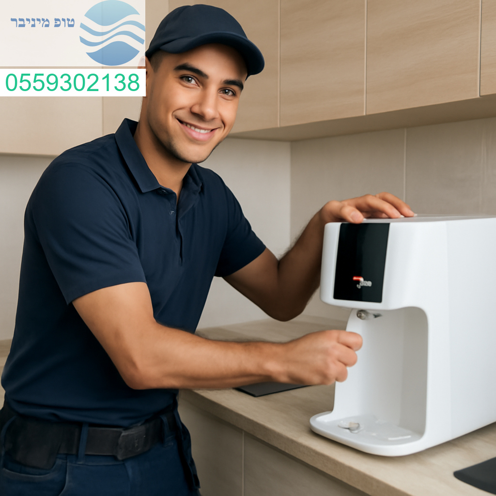 שירות מקצועי ואמין של טכנאי תמי 4 בגבעתיים עם פתרונות מהירים ויחס אישי