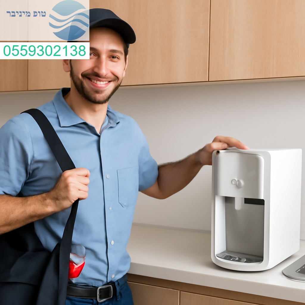 טכנאי תמי 4 בהרצליה עם שירות מקצועי ואמין לבית ולעסק
