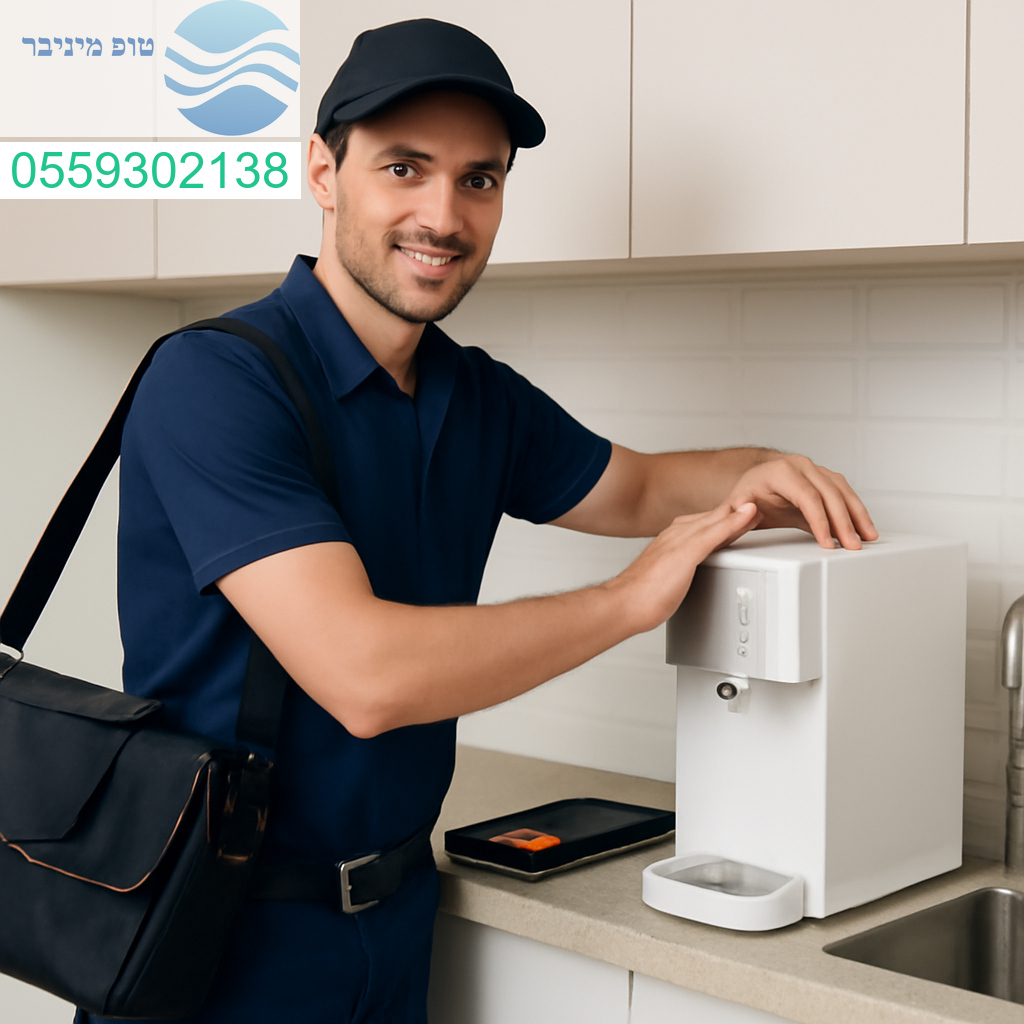 טכנאי תמי 4 מוסמך במודיעין לשירות מקצועי מהיר ואיכותי בבית הלקוח