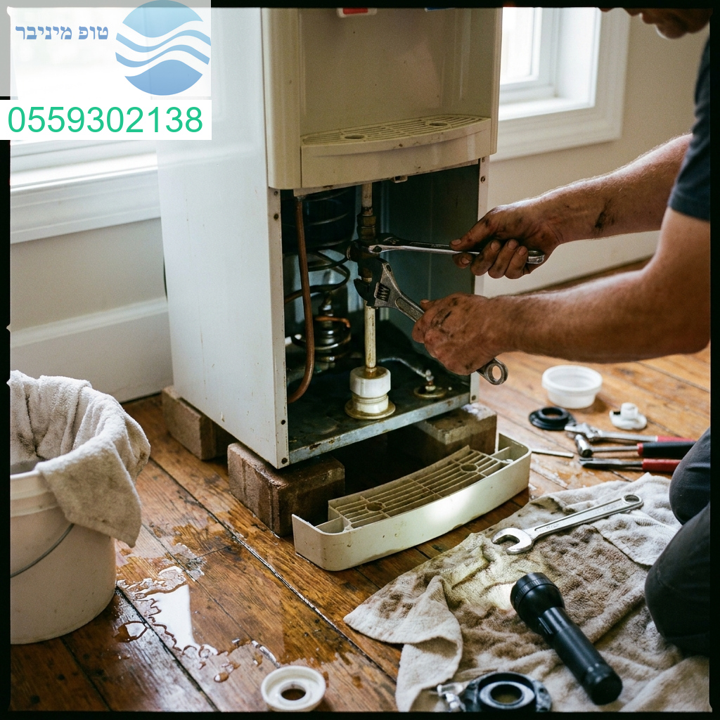 מומחים בפתרון נזילות תמי 4 עם שירות מקצועי מדויק ומהיר לכל הבית