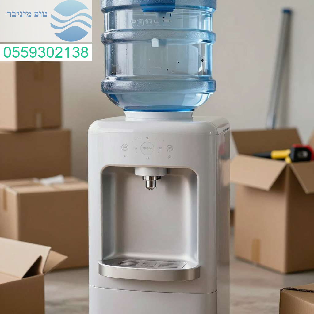פירוק והתקנה מקצועית של תמי 4 בממעבר דירה שירות מהיר ואיכותי ללא מאמץ