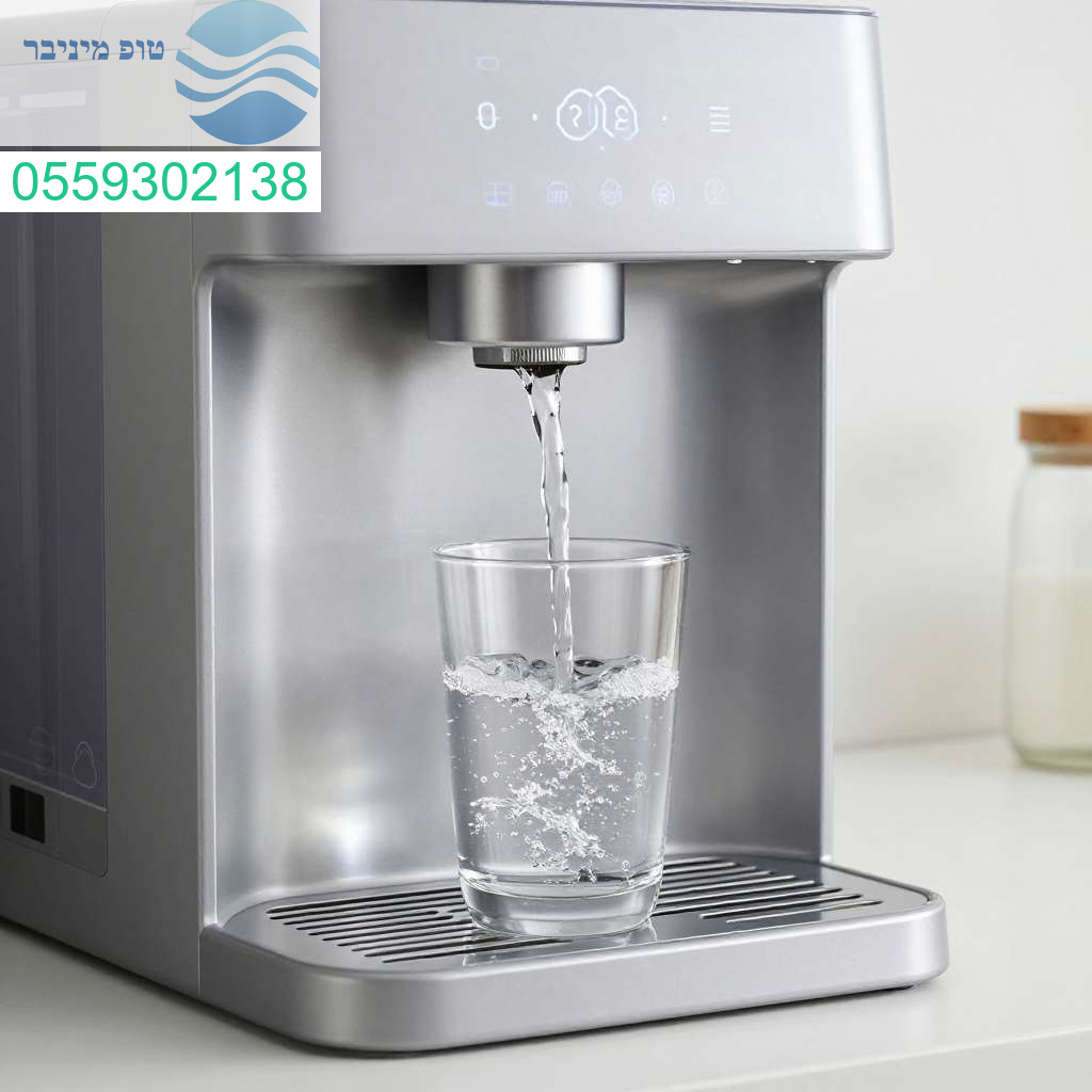 טעם רע במים מתמי 4 / טעם של פלסטיק – ממה זה נובע? טעם רע במים מתמי 4 / טעם של פלסטיק – ממה זה נובע?