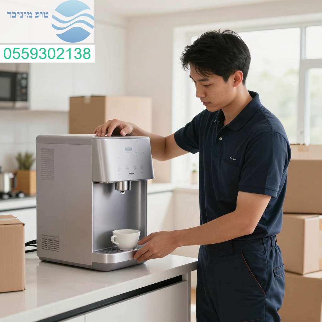 פירוק והתקנה מקצועית של בר מים תמי 4 במעבר דירה שירות מהיר ואמין עבורכם פירוק והתקנה מקצועית של בר מים תמי 4 במעבר דירה שירות מהיר ואמין עבורכם