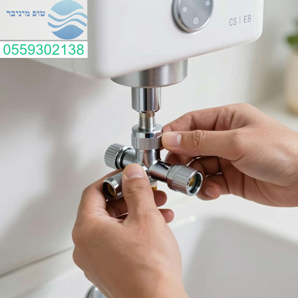 התקנת ווסת לחץ מים למניעת פיצוצי מיניבר – הגנה מקצועית לשקט נפשי ושמירה על הבית התקנת ווסת לחץ מים למניעת פיצוצי מיניבר – הגנה מקצועית לשקט נפשי ושמירה על הבית