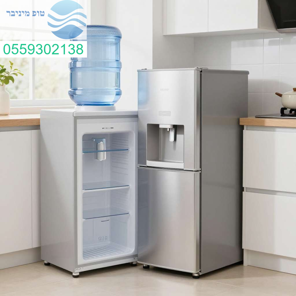 פירוק ופינוי מהיר של המכשיר הישן לקראת התקנת מיניבר חדש בביתכם! פירוק ופינוי מהיר של המכשיר הישן לקראת התקנת מיניבר חדש בביתכם!