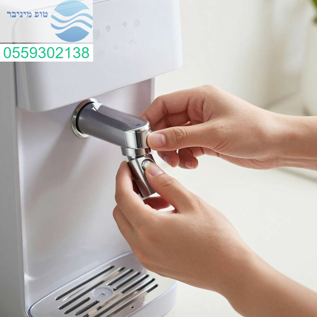 החלפת ברזים ולחצנים בבר מים - שירות מקצועי وמהיר לשדרוג איכות المכשיר שלכם החלפת ברזים ולחצנים בבר מים - שירות מקצועי وמהיר לשדרוג איכות المכשיר שלכם