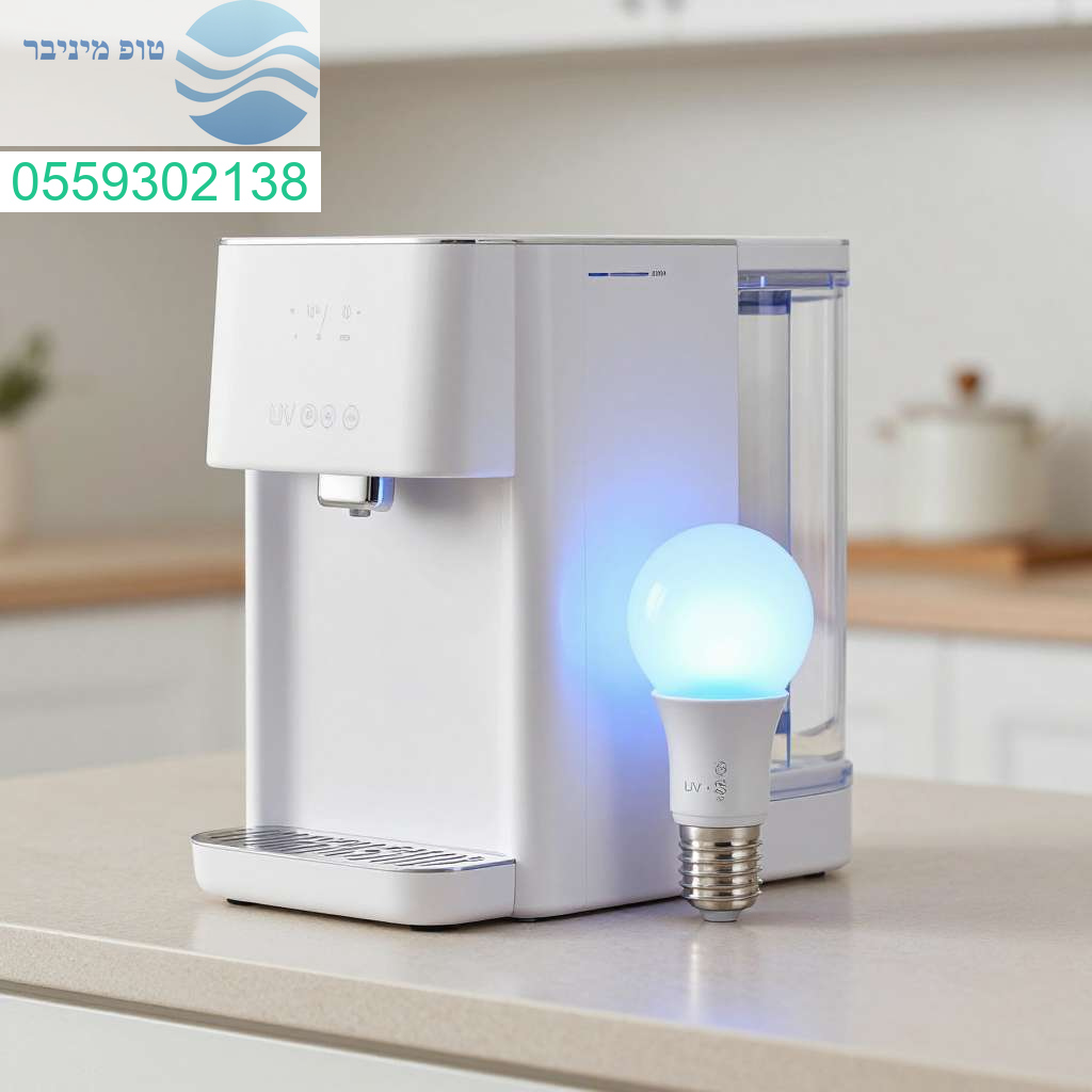החלפת נורת UV מקצועית לבר מים תמי 4 למים נקיים ובריאים, התקשרו עכשיו לטופ מיניבר החלפת נורת UV מקצועית לבר מים תמי 4 למים נקיים ובריאים, התקשרו עכשיו לטופ מיניבר