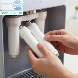 שדרוג מערכת האוסמוזה בביתך באמצעות החלפת סננים וממברנה למים טהורים נקיים ובריאים תמיד