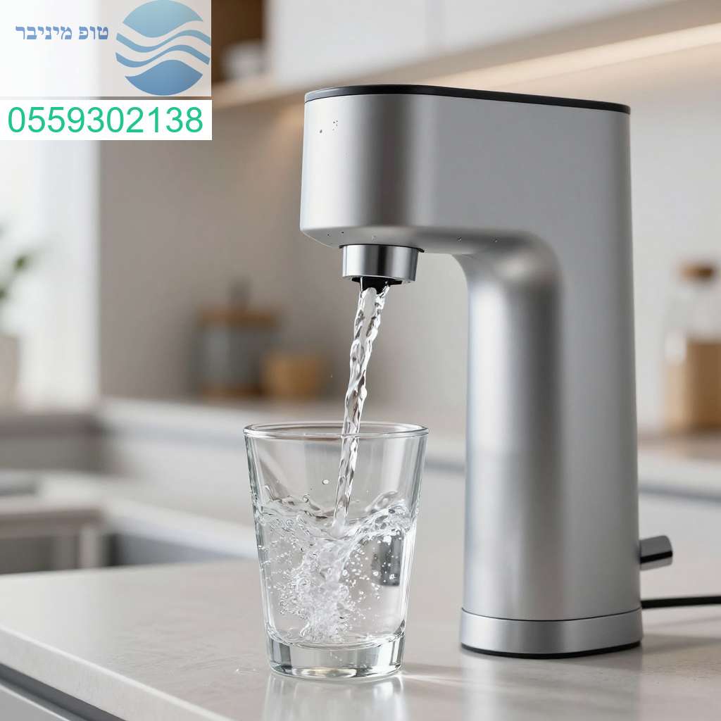 זרם מים חלש או איטי? שירות תיקון מהיר להחזרת הזרם המושלם لבר המים שלכם